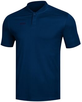 Prestige Dames Polo - Voetbalshirts  - blauw donker - 34
