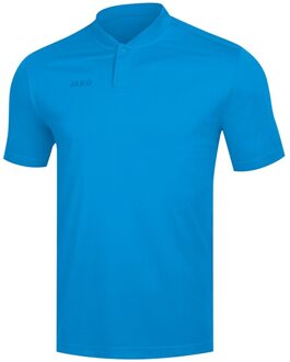 Prestige Dames Polo - Voetbalshirts  - blauw licht - 34