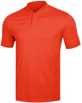 Prestige Dames Polo - Voetbalshirts  - oranje - 34