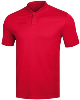 Prestige Dames Polo - Voetbalshirts  - rood - 34