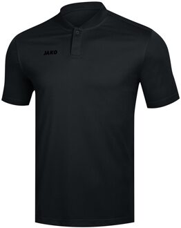 Prestige Dames Polo - Voetbalshirts  - zwart - 34