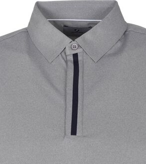 Prestige Iggy Polo Grijs - XL