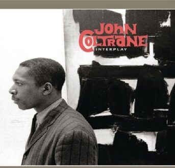 Prestige Interplay - John Coltrane