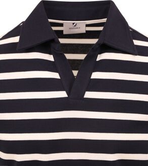 Prestige Mas Polo Navy Donkerblauw