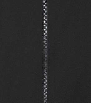 Prestige Otis Vest Zwart - L,XL