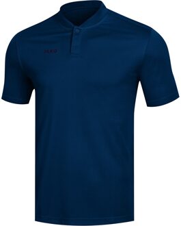 Prestige Polo - Voetbalshirts  - blauw donker - 4XL