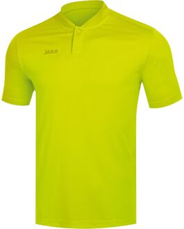 Prestige Polo - Voetbalshirts  - groen licht - 4XL