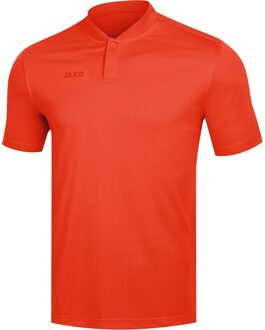 Prestige Polo - Voetbalshirts  - oranje - 4XL