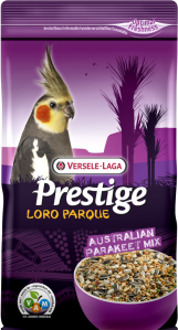 Prestige Premium Australian Parakeet Mix - - 1 kg