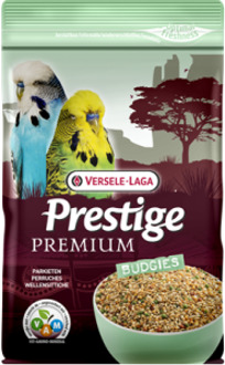 Prestige Premium Grasparkieten - - 800 g