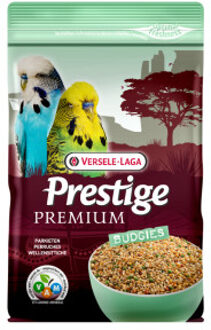 Prestige Premium Grasparkieten - Vogelvoer - 20 kg