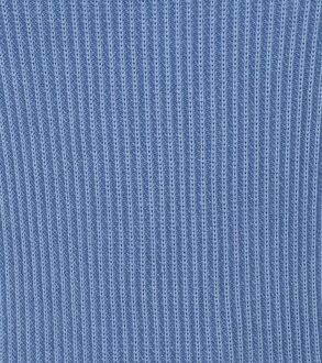 Prestige Pullover Cris Blauw - M