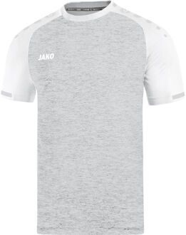 Prestige Sportshirt - Voetbalshirts  - grijs - M