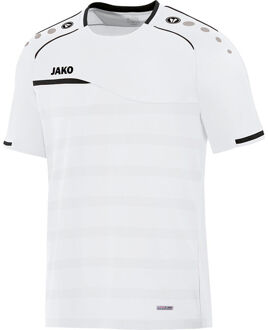 Prestige T-Shirt - Voetbalshirts  - wit - 2XL