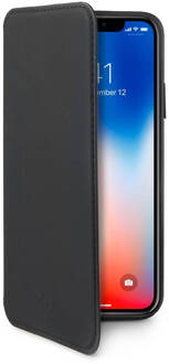 Prestige Walletcase Voor Iphone X/xs - Celly