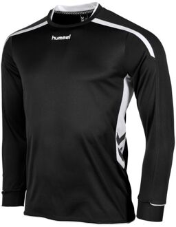 Preston L/S Sportshirt Unisex - Maat L