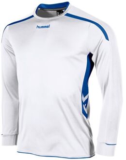 Preston L/S Sportshirt Unisex - Maat XXL