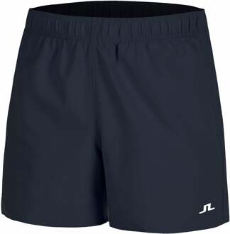 Preston Shorts Heren-Donkerblauw - S,M,L,XL,XXL