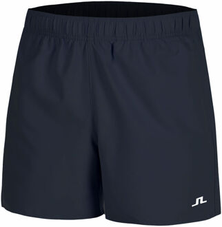 Preston Shorts Heren-Donkerblauw - S,XXL