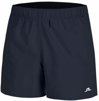 Preston Shorts Heren-Donkerblauw - XXL