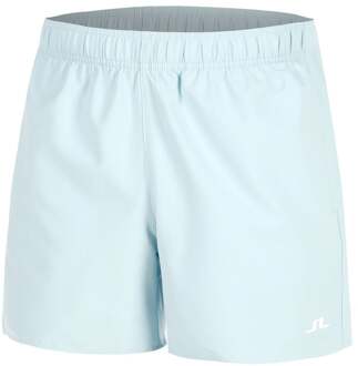 Preston Shorts Heren-Lichtblauw - XXL