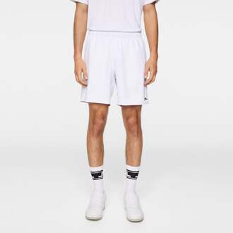 Preston Shorts Heren-Wit - L