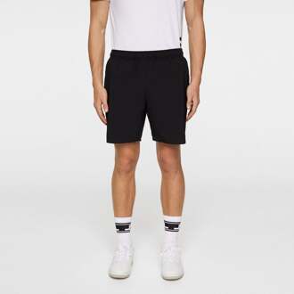 Preston Shorts Heren-Zwart