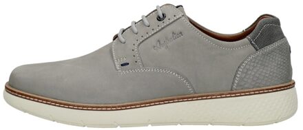 Preston Sneakers Grijs Light Grey - 42