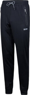 Preston Sportbroek - Maat M  - Mannen - blauw