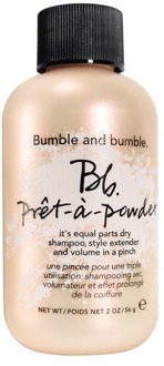 Prêt-à-Powder - 56 gr