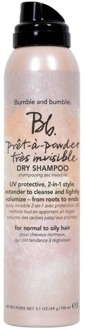 Pret-A-Powder Tres Invisible Dry Shampoo 150 ml