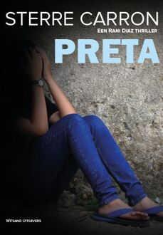 Preta - Boek Sterre Carron (9492934051)