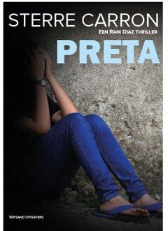 Preta - Boek Sterre Carron (9492934051)