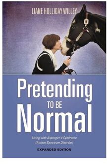 Pretending to be Normal