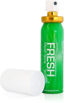 Pretty Breath Freshener Spray - Freshmint