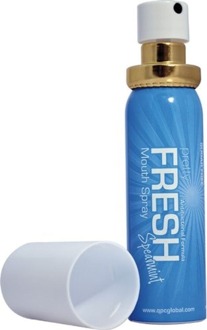 Pretty Breath Freshener Spray - Spearmint