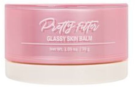Pretty Filter Glassy Skin Balm 30g