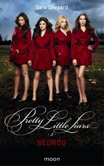 Pretty Little Liars Dl 5 - Bedrog - Pretty Little