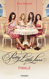 Pretty Little Liars Dl 8 - Finale - Pretty Little