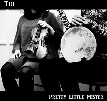 Pretty Little Mister