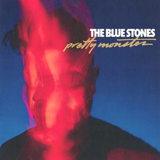 Pretty Monster - Blue Stones