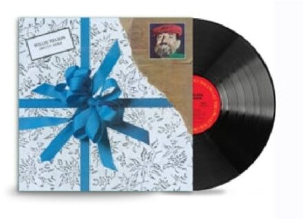 Pretty Paper - Willie Nelson