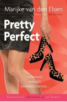 Pretty perfect - eBook Marijke van den Elsen (9059779746)