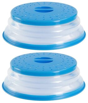 PREUP Inklapbare Magnetron Deksel Magnetron Splatter Deksel Voedsel Cover Ploetert Guard Magnetron Hover Cover Keuken Tool