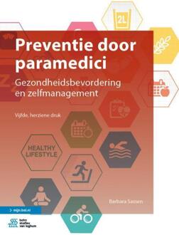 Preventie Door Paramedici