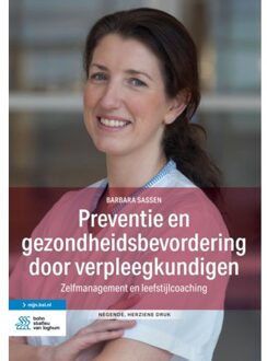 Preventie en gezondheidsbevordering door verpleegkundigen