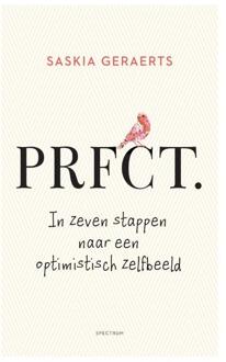 Prfct. - (ISBN:9789000367900)