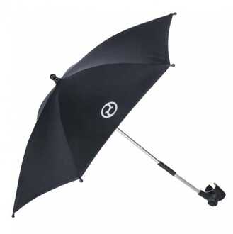 Priam Parasol Black