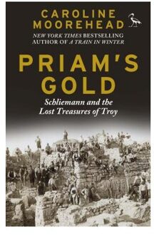 Priam's Gold