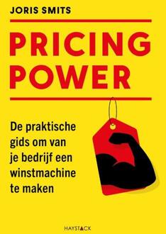 Pricing power